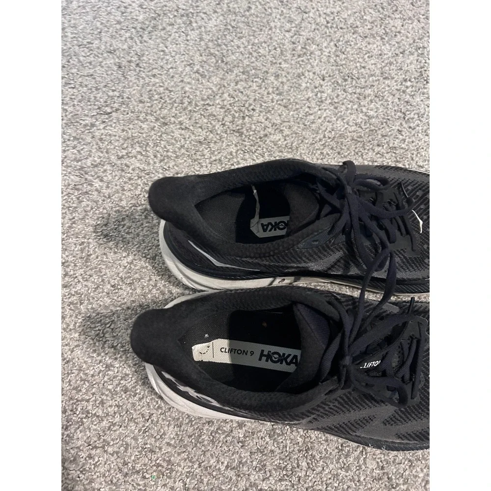 Hoka One One hoka clifton